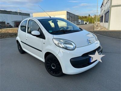 gebraucht Citroën C1 1.0 Airsport Airsport