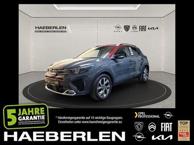 Grau Gebraucht 2023 Kia Stonic GT-Line SUV | 19.990 € (Fairer Preis)