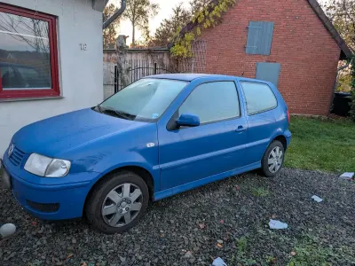 Gebraucht VW Polo
