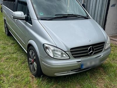 Mercedes Viano