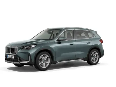 Gebraucht BMW iX1