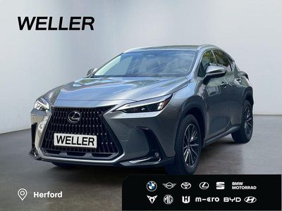 Lexus NX450h+