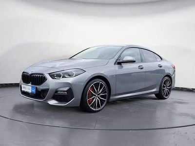 Brugt BMW 220 Performance 178 HK (130 kW) 2024 Grå Coupe