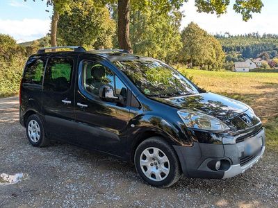 Peugeot Partner Tepee