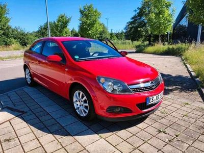 gebraucht Opel Astra TÜV Januar 2026