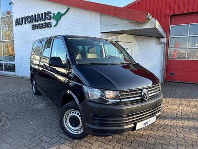 Other Gebraucht 2016 VW Transporter Van | 19.790 € (Teuer)