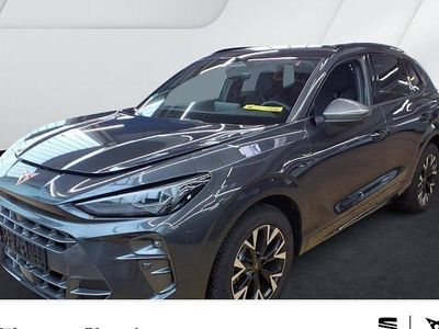 Usata Cupra Terramar 204 CV (150 kW) 2025 Grigio SUV