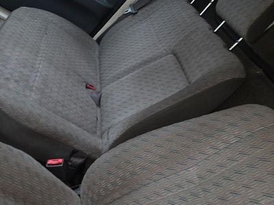 Gebraucht Toyota HiAce 120 PS (88 kW) 2011 Weiß Van / Kleinbus