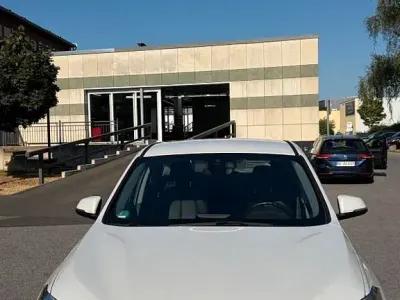Gebraucht BMW X1