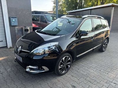 Renault Grand Scénic III