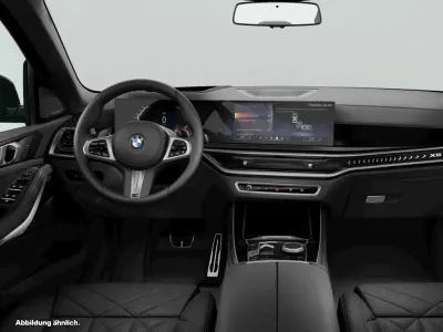 Gebraucht BMW X5 286 PS (210 kW) 2025 Dravitgrau metallic SUV