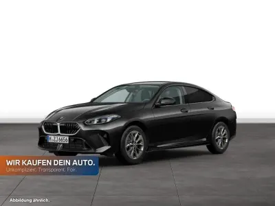 Gebraucht BMW 223 Shadowline 204 PS (150 kW) 2026 Black sapphire metallic Coupé
