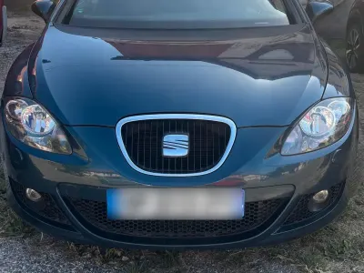 Gebraucht Seat Leon