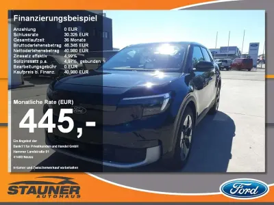 Occasion Ford Explorer