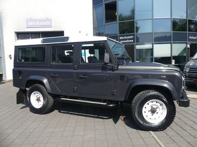 gebraucht Land Rover Defender 110 TD4 Station Wagon