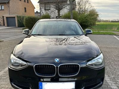 gebraucht BMW 114 114 i