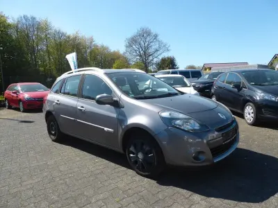 Gebraucht Renault Clio