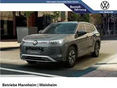 Nuova VW Tayron Life 150 CV (110 kW) 2026 Grigio SUV