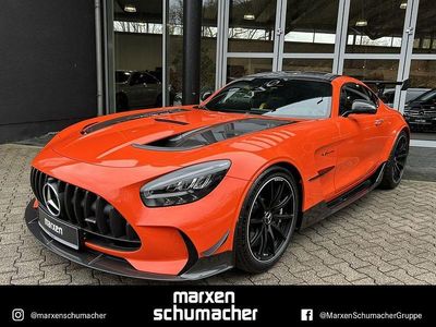 Gebraucht Mercedes AMG GT AMG 730 PS (536 kW) 2022 Amg magmabeam Coupé