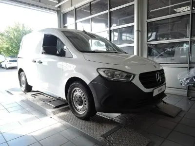 Gebraucht Mercedes Citan 112