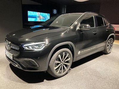 Gebraucht Mercedes GLA250 Progressive 218 PS (160 kW) 2023 SUV