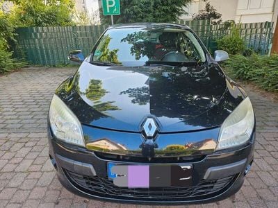 Renault Mégane III