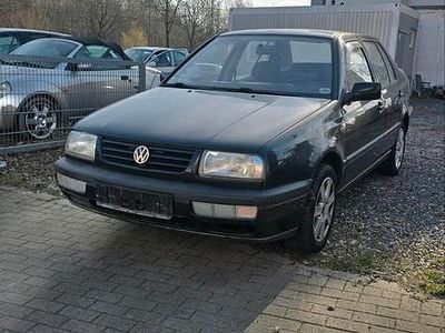 Occasion VW Jetta 75 PK (55 kW) 1995 Zwart Sedan