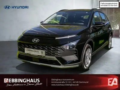 Gebraucht Hyundai Bayon