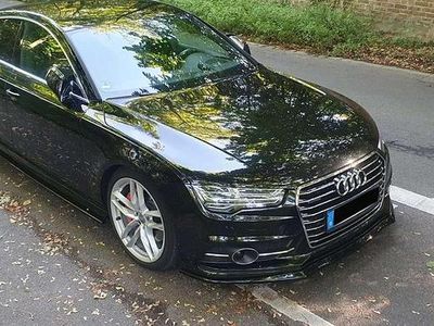 Gebraucht 2015 Audi A7 Ambiente Kleinwagen | 24.999 € (Teuer)