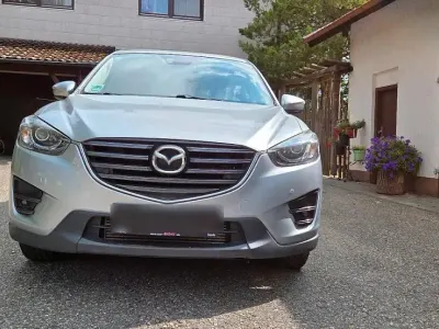 Gebraucht Mazda CX-5