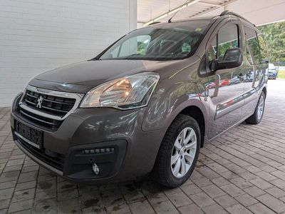 Peugeot Partner Tepee