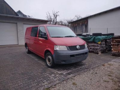 VW T5