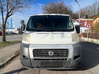 gebraucht Fiat Ducato Kasten 30 100jet 2.2*KLIMA*AHK*