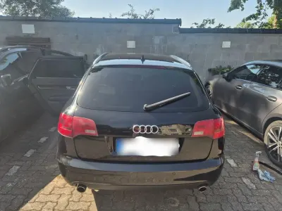 Gebraucht Audi A6