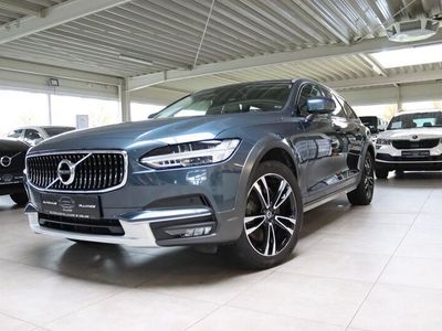 Volvo V90 CC