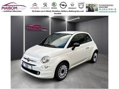 gebraucht Fiat 500 500