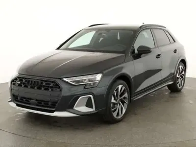 Gebraucht Audi A3 204 PS (150 kW) 2026 Grau metallic