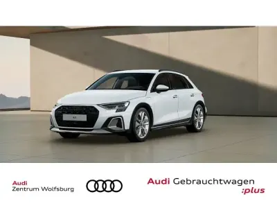 Gebraucht Audi A3 e-tron