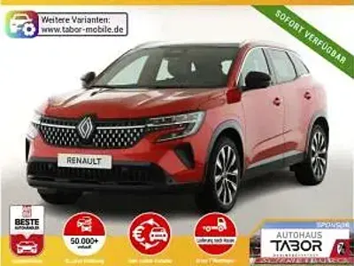 Gebraucht Renault Austral