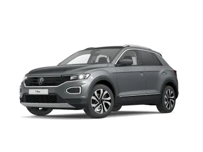 Begagnad VW T-Roc Active 150 HK (110 kW) 2021 SUV