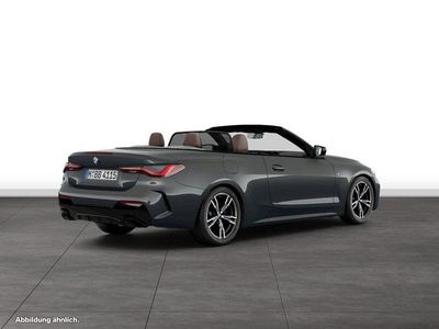 Gebraucht 2025 BMW M440 Comfort Edition Limousine | 69.363 € (Etwas zu teuer)