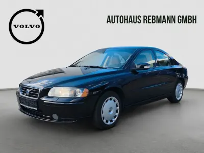 Gebraucht Volvo S60