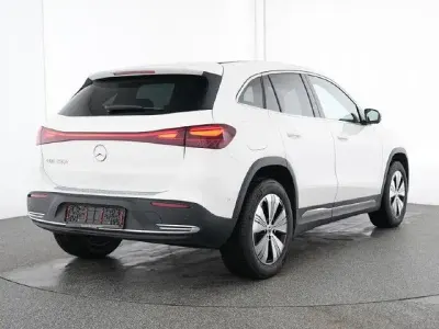 Gebraucht Mercedes EQA250 139 kW (190 PS) 2025 SUV