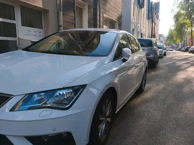 Używany Seat Leon