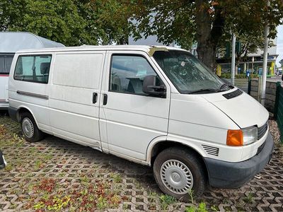 VW T4