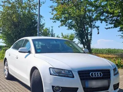 Gebraucht Audi A5 Sportback