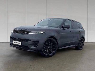 Usata Land Rover Range Rover Sport SE Dynamic 252 CV (185 kW) 2024 Grigio SUV