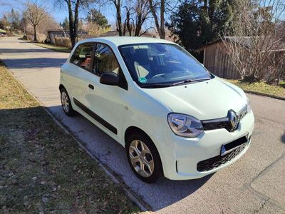 gebraucht Renault Twingo TwingoSCe 65 LIFE Start-Stop