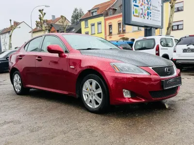 Gebraucht Lexus IS220