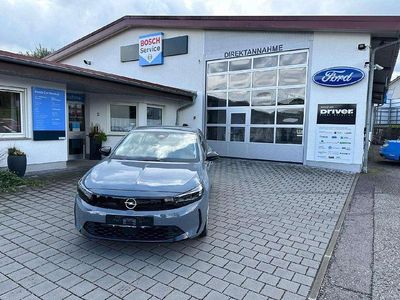 Neu Opel Corsa Edition 101 PS (74 kW) 2025 Other Limousine